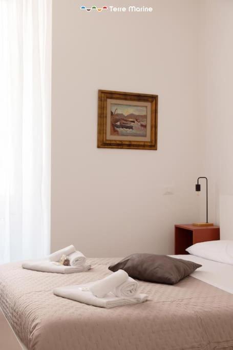 Il Corso, Terre Marine Apartman La Spezia Kültér fotó